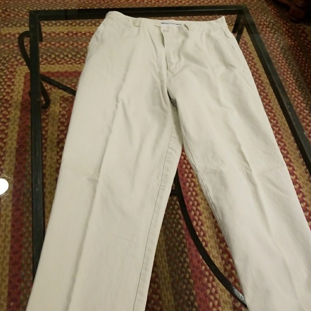 Old Navy khakis